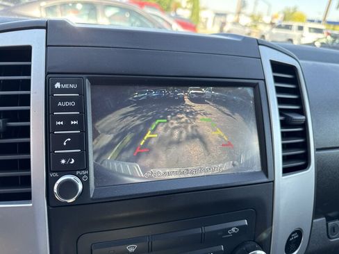 Used 2019 Nissan Frontier SV RWD image 20