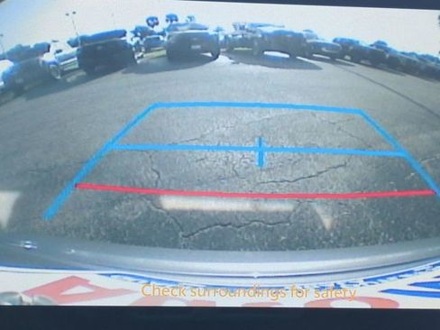 Used 2025 Toyota Corolla LE FWD image 18