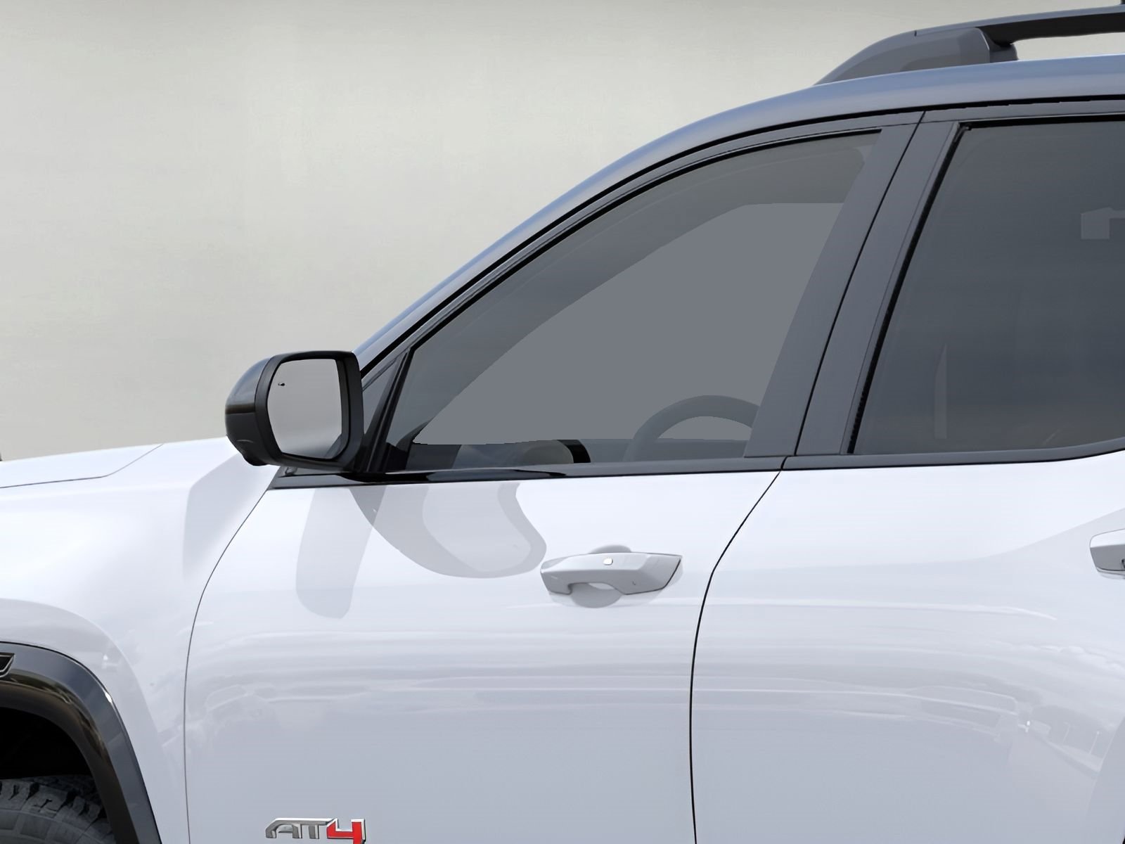 New 2027 GMC Terrain AT4 w/ Convenience Package III AWD/4WD image 12