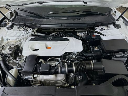 Used 2022 Acura TLX w/ A-SPEC Pkg image 9