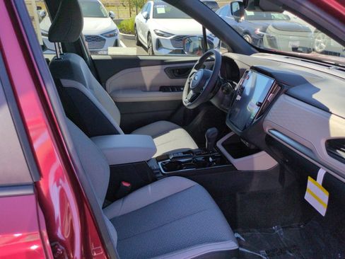 New 2026 Subaru Forester Premium AWD/4WD image 17