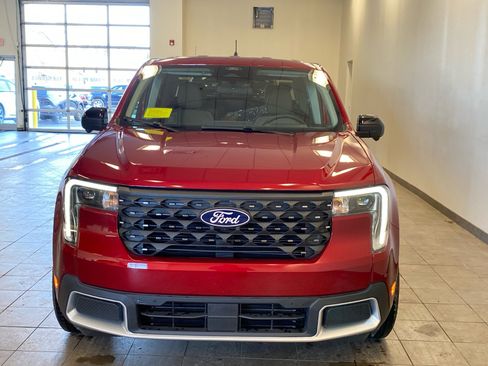 New 2026 Ford Maverick Lariat w/ 4K Tow Package AWD/4WD image 10