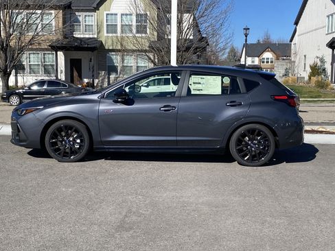 New 2026 Subaru Impreza RS image 3