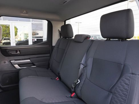 New 2026 Toyota Tundra SR5 AWD/4WD image 10