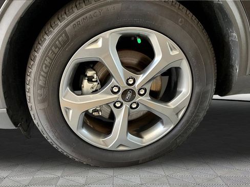 Used 2025 Ford Escape ST-Line FWD image 32