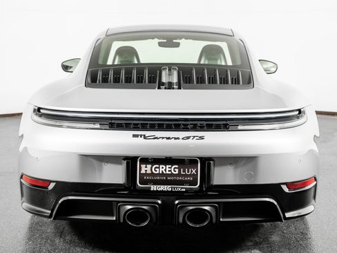 Used 2026 Porsche 911 Carrera 4 GTS image 11