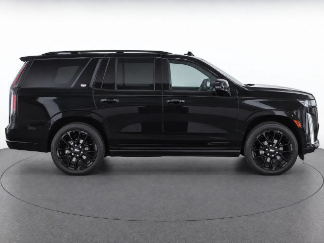 Used 2023 Cadillac Escalade Sport Platinum AWD/4WD image 8