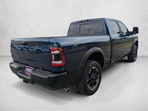 Used 2024 RAM 2500 Rebel w/ Safety Group AWD/4WD image 5