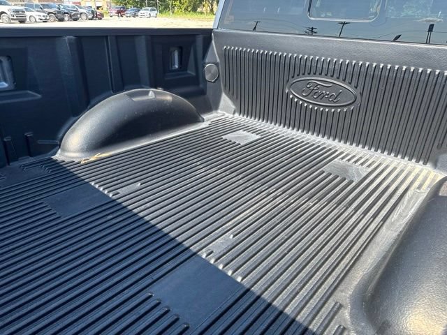 Used 2024 Ford F150 XLT w/ Equipment Group 302A MID AWD/4WD image 15