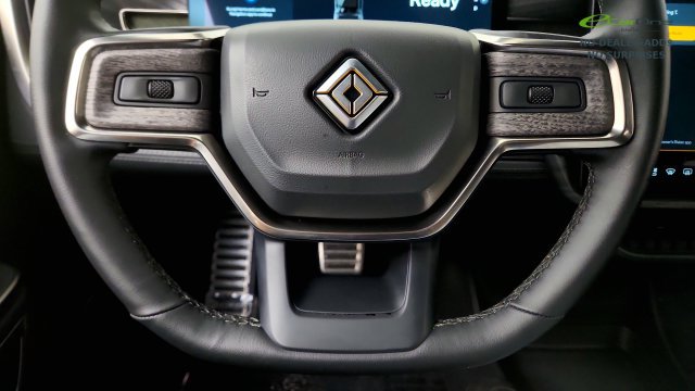 Used 2023 Rivian R1T Adventure Dual AWD/4WD image 57