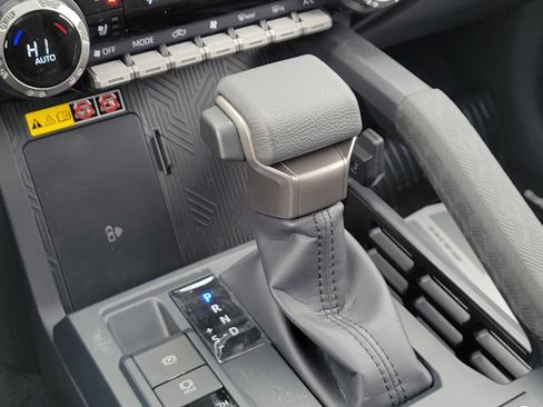 New 2026 Toyota Tacoma Limited image 40