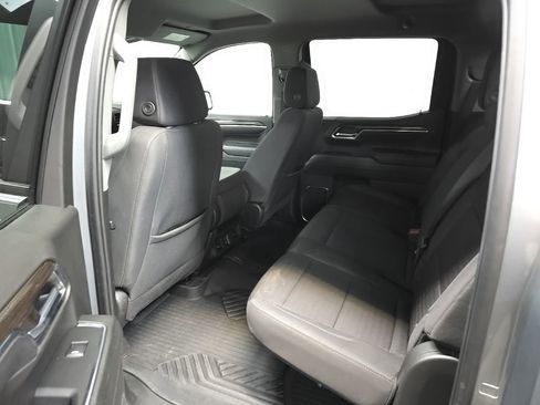 Used 2023 Chevrolet Silverado 1500 LT w/ Z71 Off-Road Package image 30