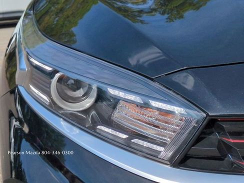 Used 2022 Kia Forte GT-Line image 11