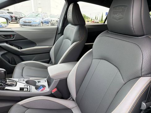 New 2026 Subaru Crosstrek 2.5i Wilderness AWD/4WD image 19