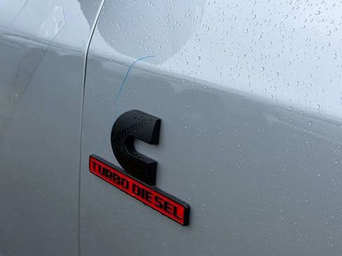 New 2026 RAM 2500 Laramie w/ Night Edition image 7