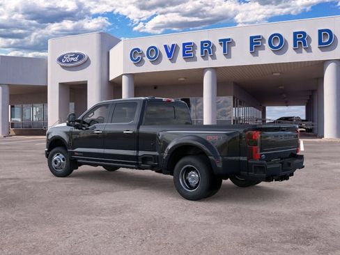New 2026 Ford F350 Platinum AWD/4WD image 4