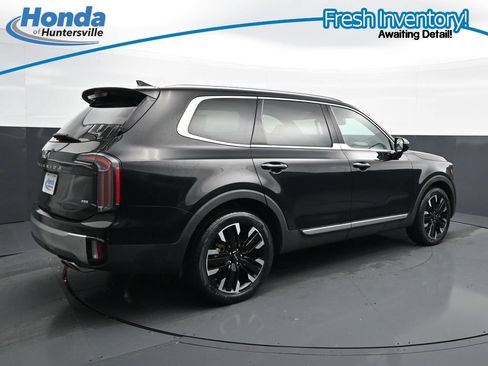 Used 2024 Kia Telluride SX Prestige AWD/4WD image 10