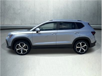 New 2025 Volkswagen Taos SEL