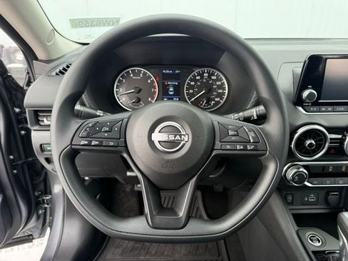 Certified 2025 Nissan Sentra S image 18