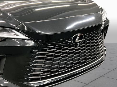 Used 2024 Lexus RX 350 w/ Convenience Package AWD/4WD image 30