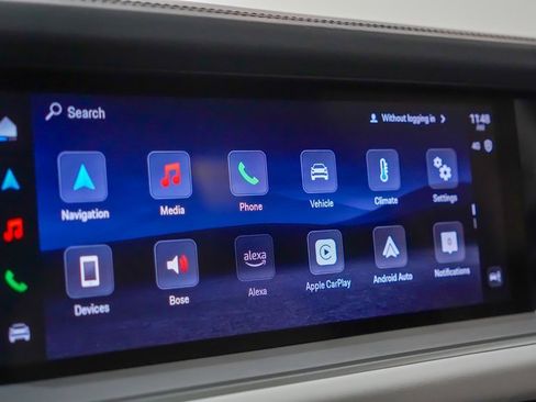 New 2026 Porsche Cayenne Coupe image 29