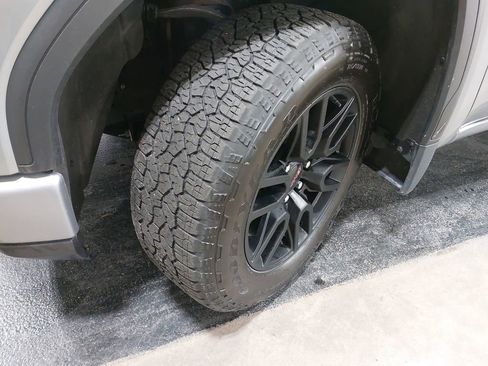 Used 2023 GMC Sierra 1500 Pro image 31