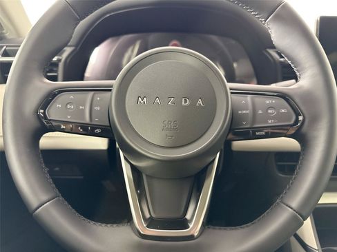 New 2026 MAZDA CX-5 Preferred AWD/4WD image 19