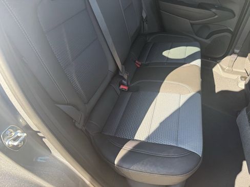 New 2026 Chevrolet Trax LT w/ Sunroof Package image 37