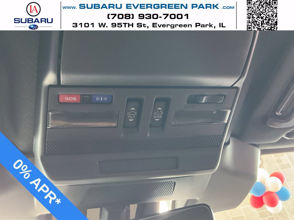 New 2026 Subaru Outback Premium AWD/4WD image 24