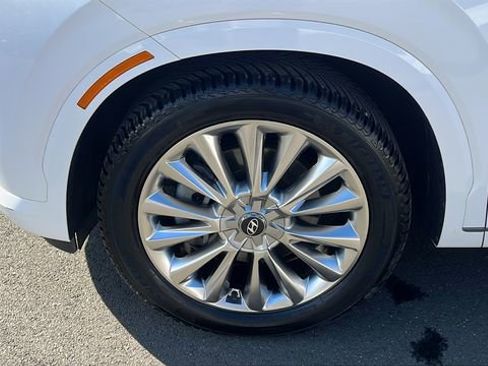 Used 2020 Hyundai Palisade Limited image 5