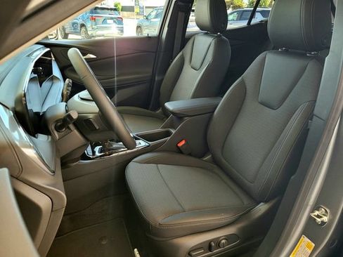 New 2026 Buick Encore GX Preferred w/ Comfort Package FWD image 16