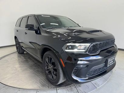 Used 2022 Dodge Durango GT