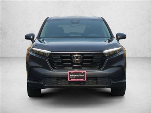 Used 2023 Honda CR-V EX image 2