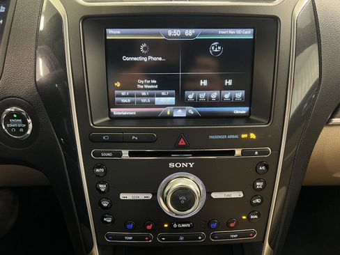 Used 2016 Ford Explorer Limited image 19