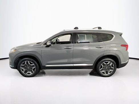 Used 2022 Hyundai Santa Fe Limited image 8
