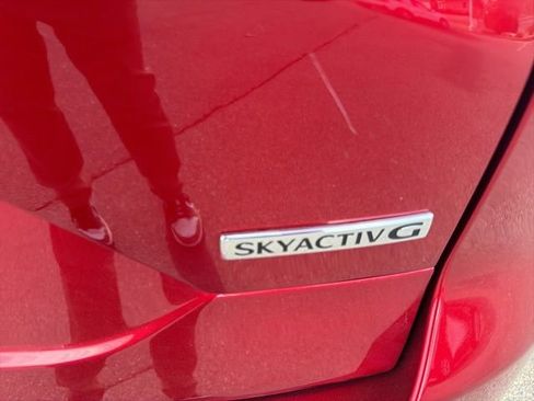 Used 2025 MAZDA CX-5 AWD 2.5 S w/ Preferred Package image 12