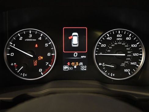 New 2026 Subaru Forester Premium AWD/4WD image 25