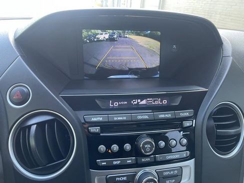Used 2012 Honda Pilot EX-L image 20