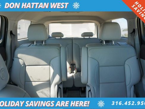 Used 2021 GMC Acadia SLT w/ Trailering Package image 23