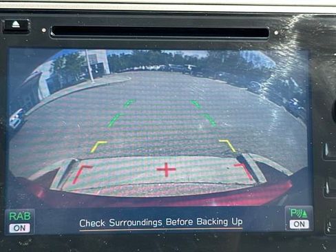 Used 2019 Subaru Outback 2.5i Limited image 19