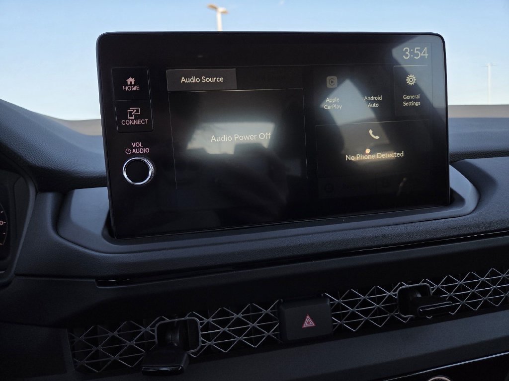 New 2026 Honda Accord LX image 7