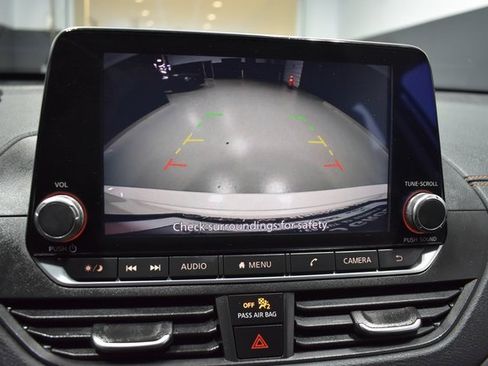 Used 2019 Nissan Altima 2.5 SR image 22