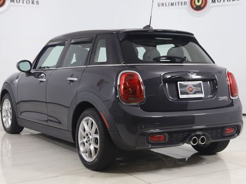 Used 2021 MINI Cooper S FWD image 4