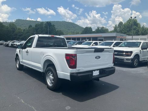 New 2026 Ford F150 XL RWD image 7
