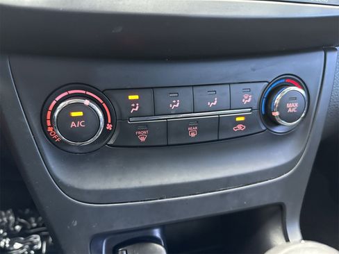 Used 2017 Nissan Sentra S image 18
