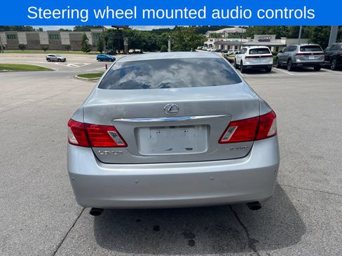 Used 2009 Lexus ES 350 FWD image 7