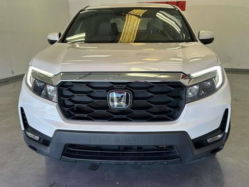 Used 2023 Honda Passport EX-L image 7