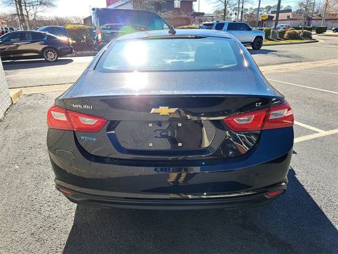 Used 2023 Chevrolet Malibu LT image 5