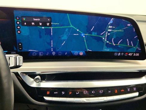 Used 2023 Cadillac Lyriq AWD image 17