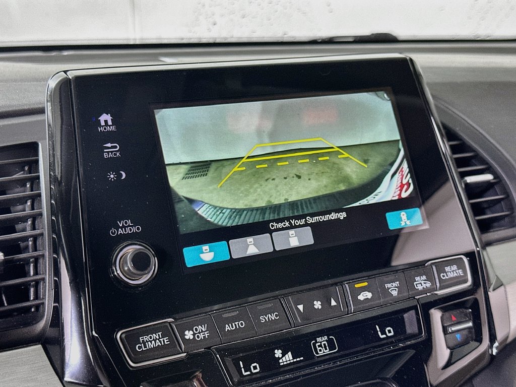 Used 2024 Honda Odyssey EX-L image 11